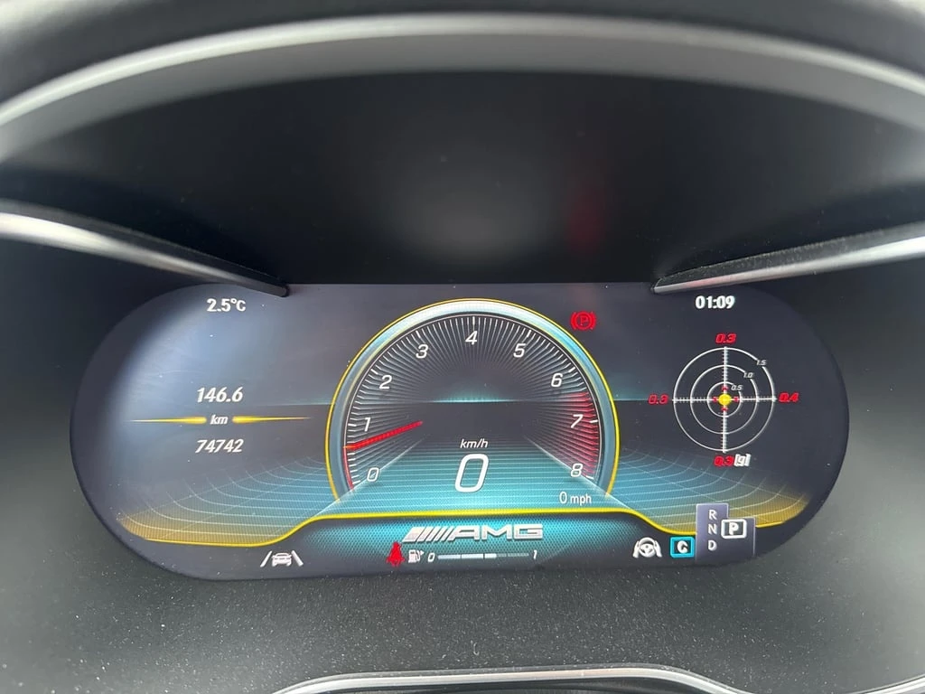 Mercedes-Benz GLC 43 AMG * CARFAX * ��� ������������ ������ | Mobile.bg � ����������� 8