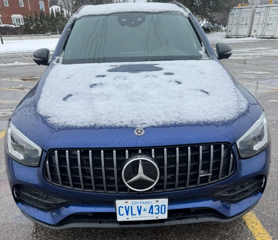 Mercedes-Benz GLC 43 AMG * CARFAX * ��� ������������ ������ | Mobile.bg � ����������� 6