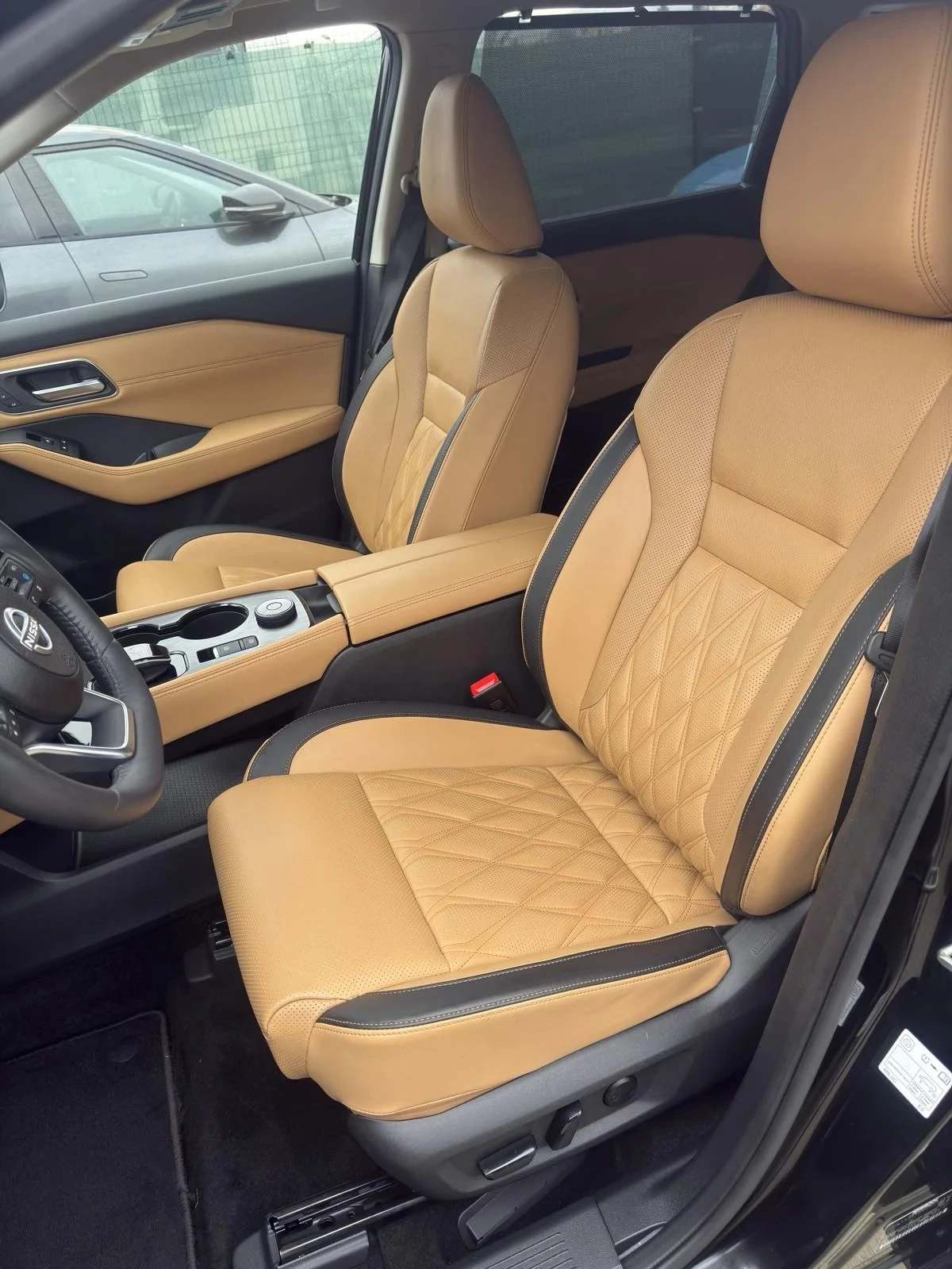 Nissan X-trail E-POWER/E-4ORCE/360CAM/PANO/TEKNA+ /25000KM | Mobile.bg � ����������� 7