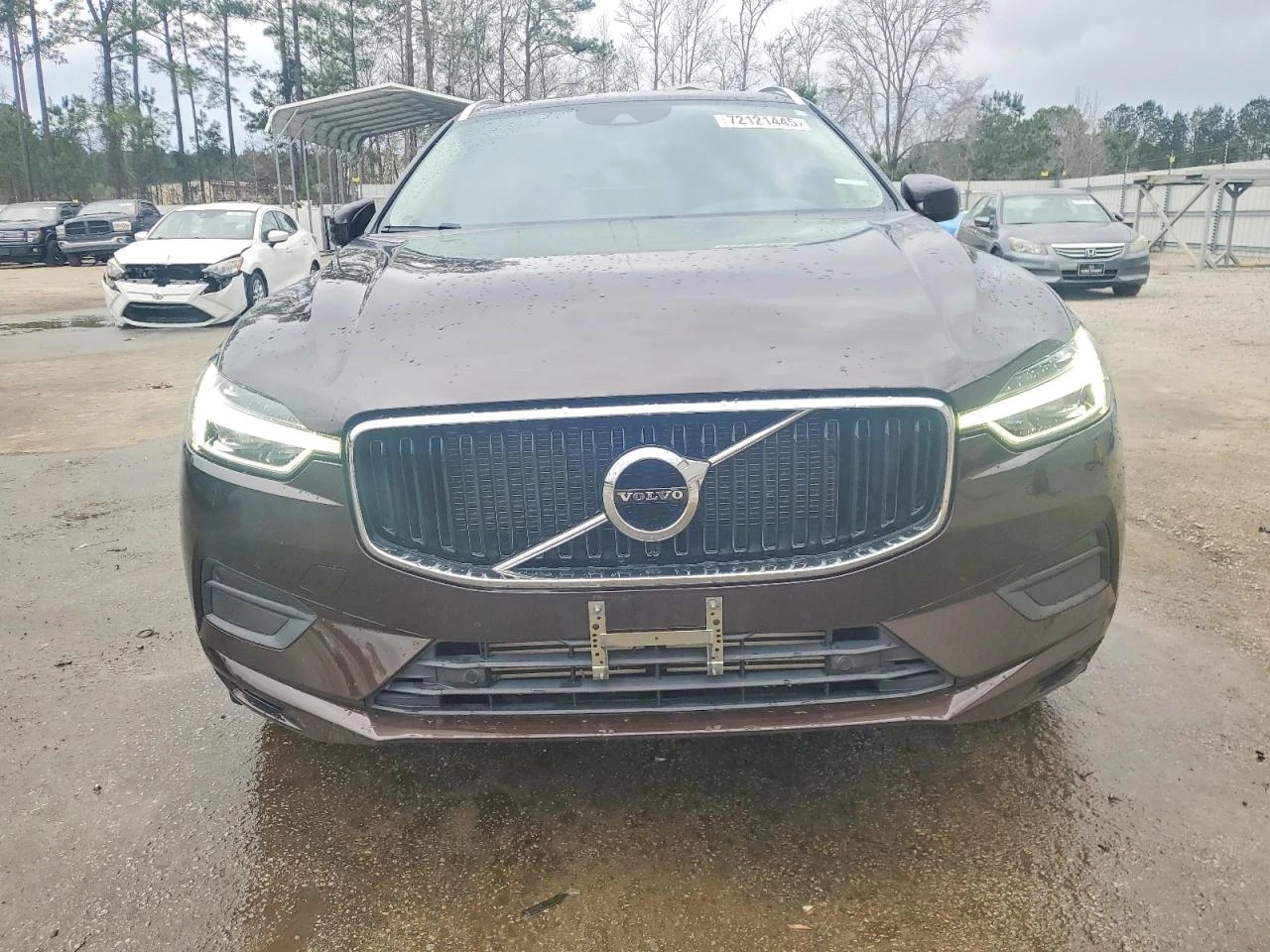 Volvo XC60 T5* PANORAMA* MEMORY* KEYLESS* ПОДГРЕВ*  - изображение 5