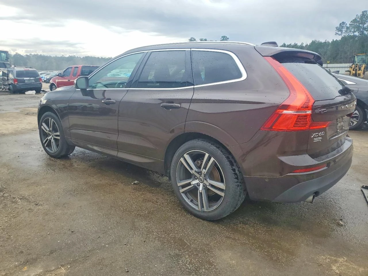Volvo XC60 T5* PANORAMA* MEMORY* KEYLESS* ПОДГРЕВ*  - изображение 2