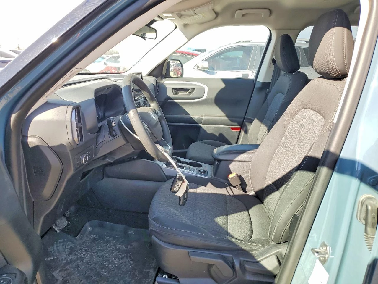 Ford Bronco SPORT BIG BEND / DISTRONIC / 360 , снимка 7 - Автомобили и джипове - 53699362