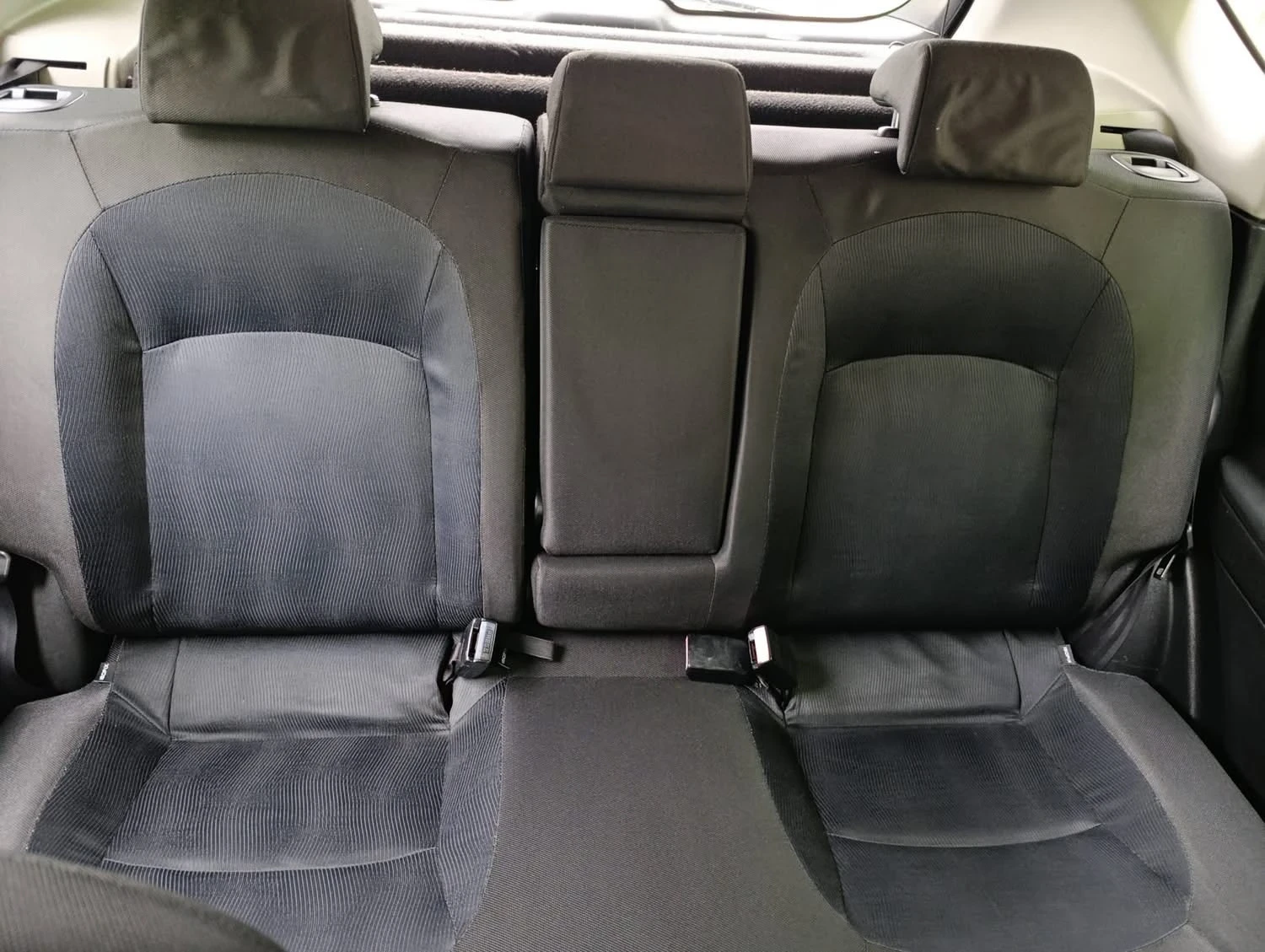 Nissan Qashqai 1.6 газ/бензин, снимка 7 - Автомобили и джипове - 53888709