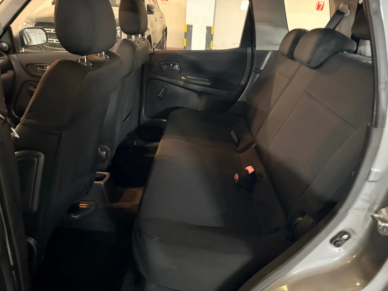 Suzuki Ignis 1.5i* 4x4* КЛИМА* БЕЗ РЪЖДА* ИТАЛИЯ* 2 КЛЮЧА* 1720, снимка 8 - Автомобили и джипове - 53941080