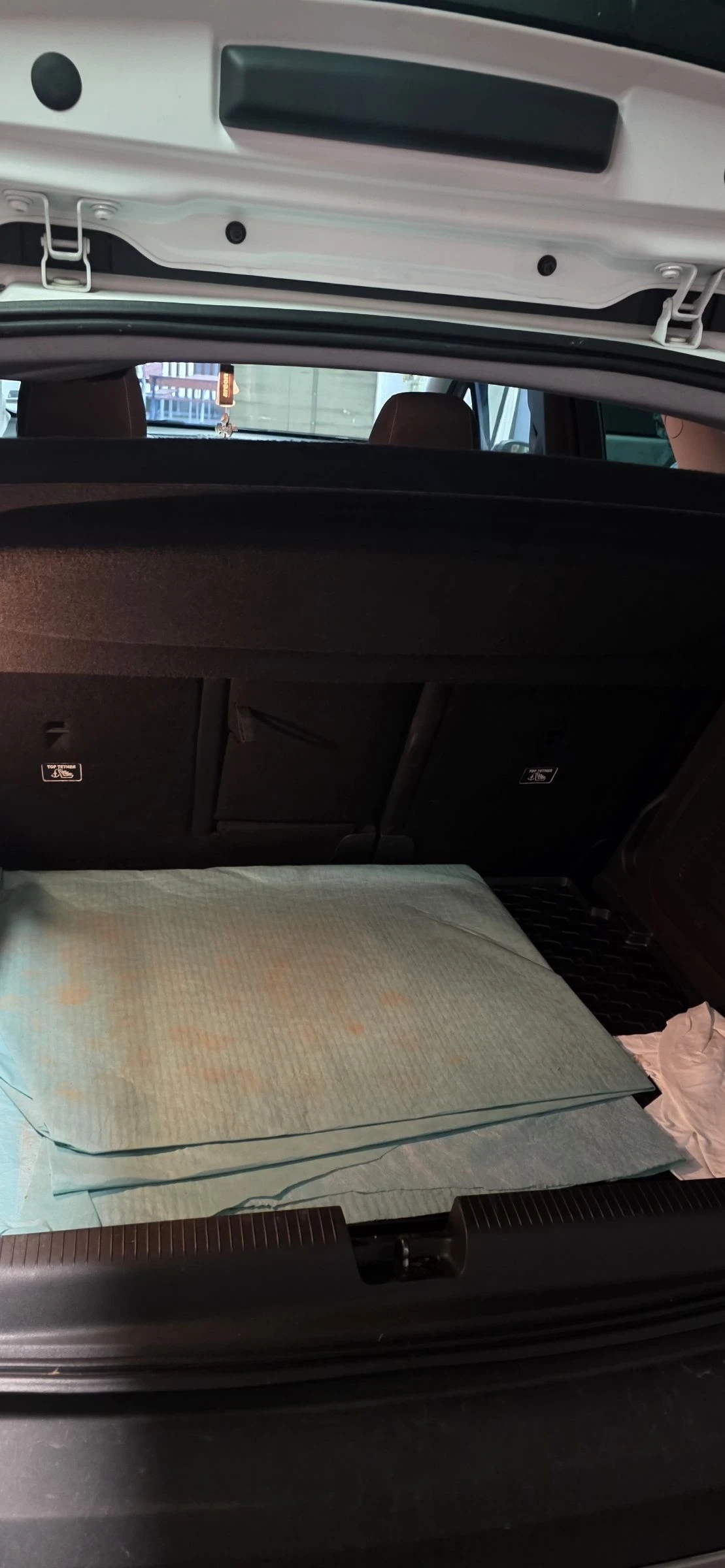 Opel Crossland X 1.2 бензин 110кс юбилейна вс.екстри, снимка 4 - Автомобили и джипове - 54119851