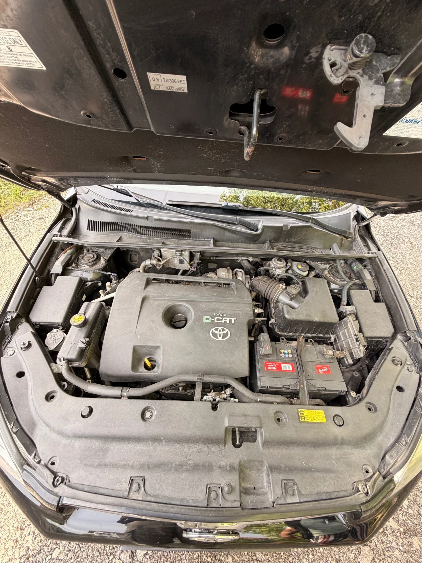 Toyota Rav4, снимка 10 - Автомобили и джипове - 54542634