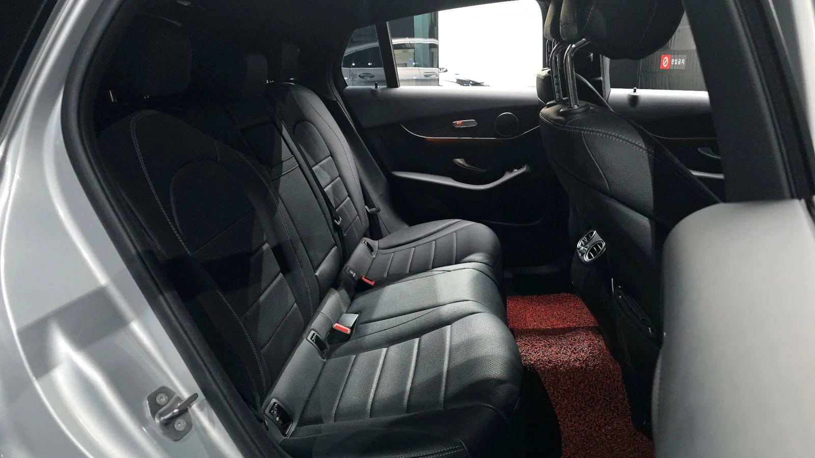 Mercedes-Benz GLC 300 КУПЕ| 360| ПОДГРЕВ, снимка 9 - Автомобили и джипове - 54621252