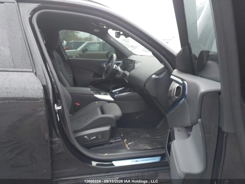 BMW X3 3.0I AWD, снимка 5 - Автомобили и джипове - 54732751