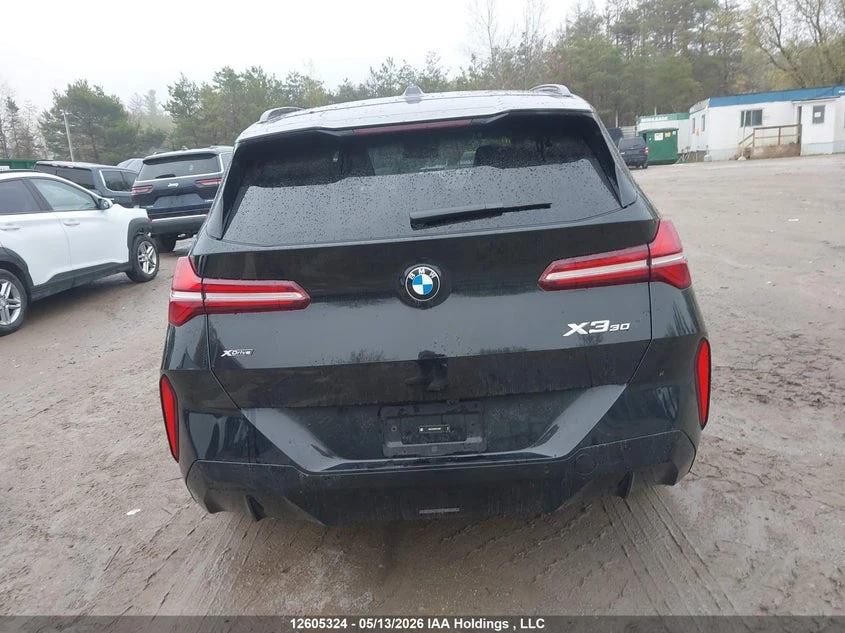 BMW X3 3.0I AWD, снимка 16 - Автомобили и джипове - 54732751