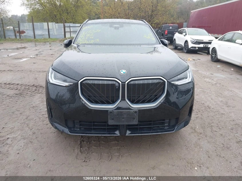 BMW X3 3.0I AWD, снимка 12 - Автомобили и джипове - 54732751