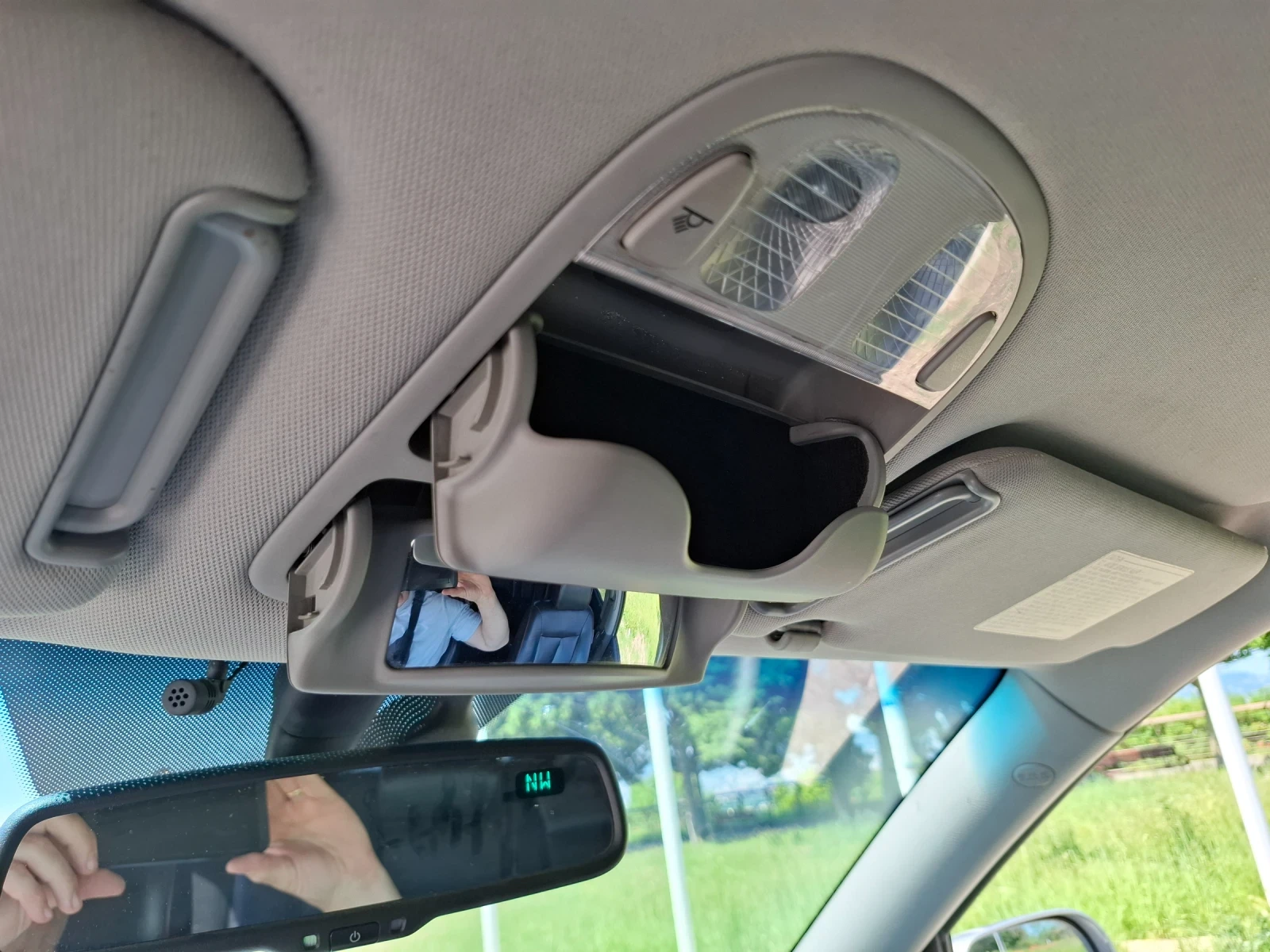 Hyundai Santa fe, снимка 7 - Автомобили и джипове - 54837045