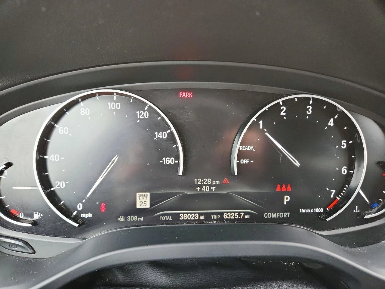 BMW X3 Xdrive30I, снимка 9 - Автомобили и джипове - 55151993