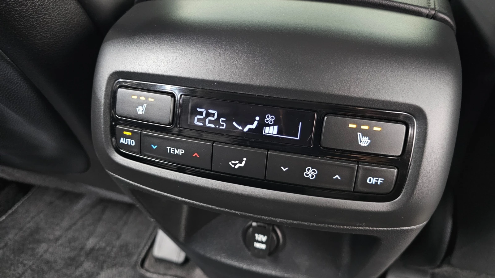 Hyundai Palisade 3.8 Exclusive 4WD, снимка 14 - Автомобили и джипове - 55559184