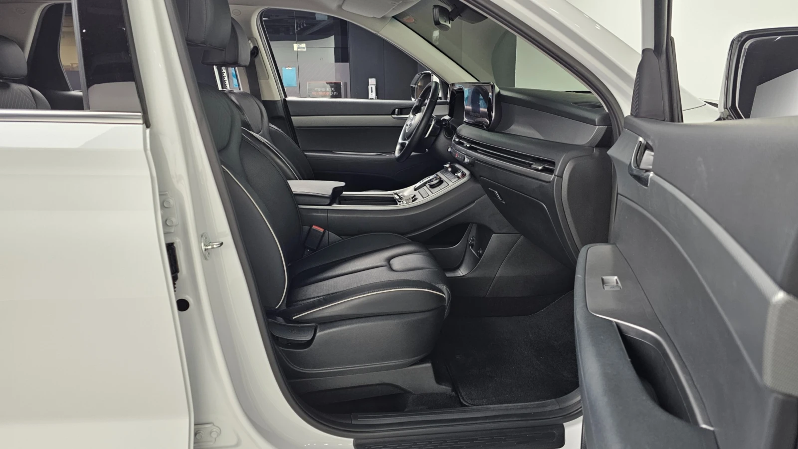 Hyundai Palisade 3.8 Exclusive 4WD, снимка 10 - Автомобили и джипове - 55559184