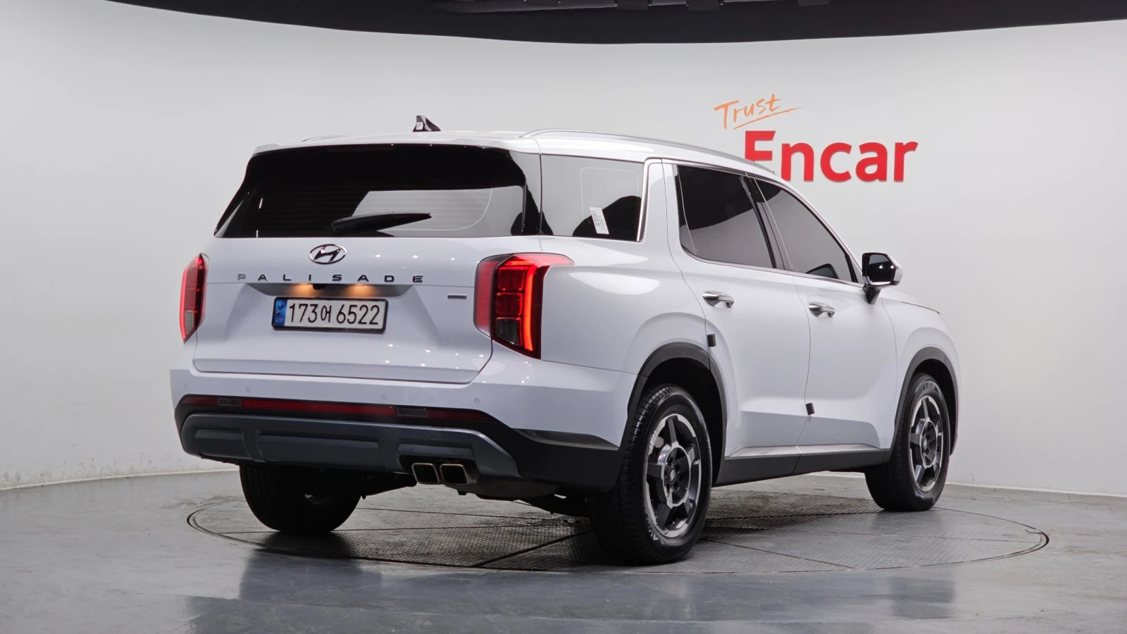 Hyundai Palisade 3.8 Exclusive 4WD, снимка 2 - Автомобили и джипове - 55559184