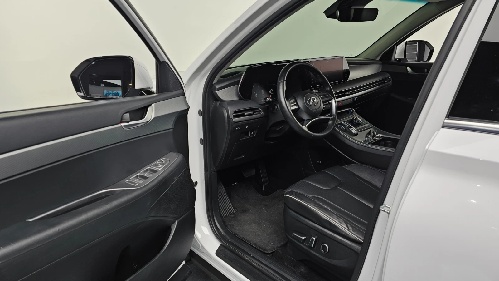 Hyundai Palisade 3.8 Exclusive 4WD, снимка 9 - Автомобили и джипове - 55559184