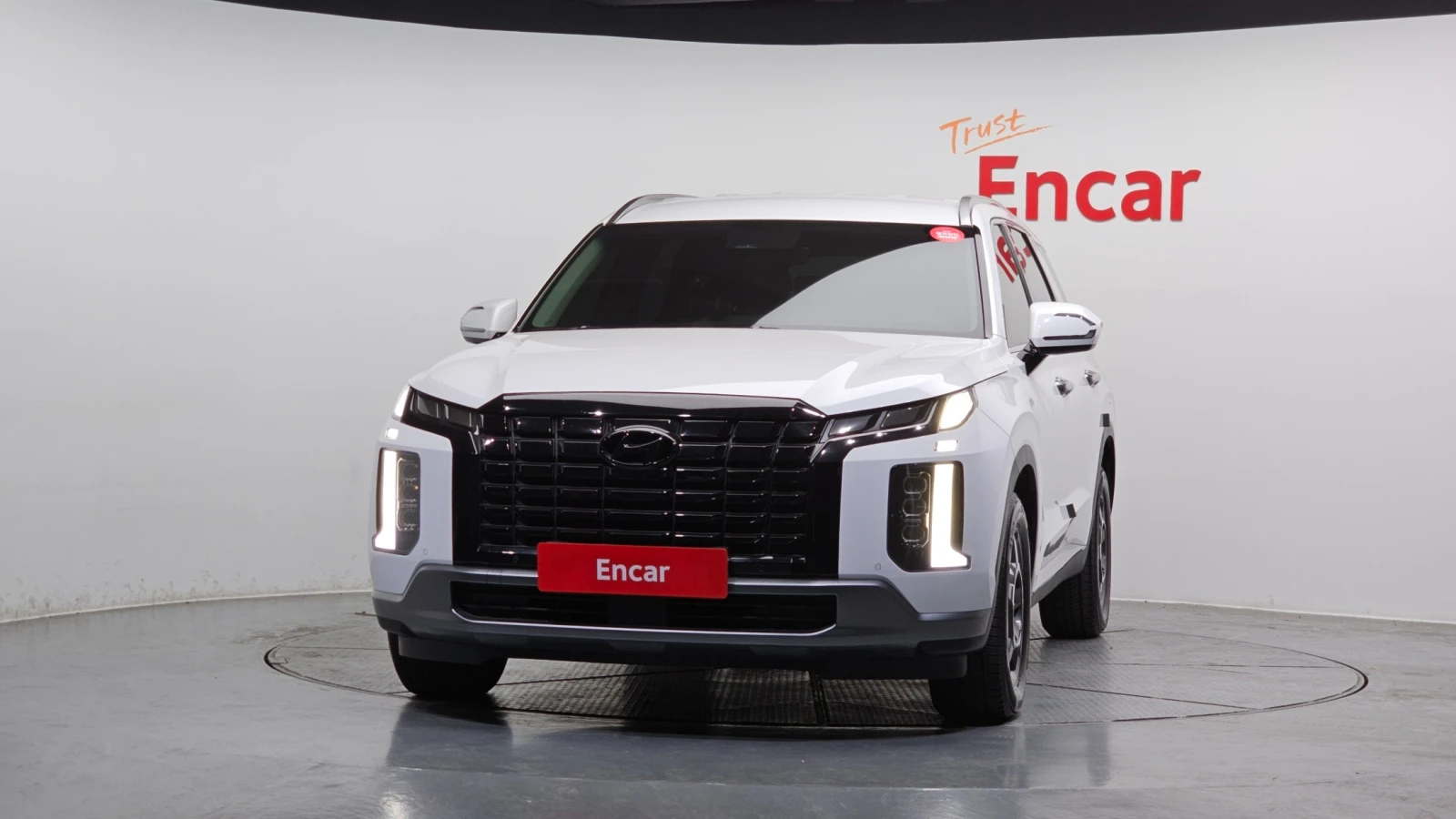 Hyundai Palisade 3.8 Exclusive 4WD, снимка 3 - Автомобили и джипове - 55559184