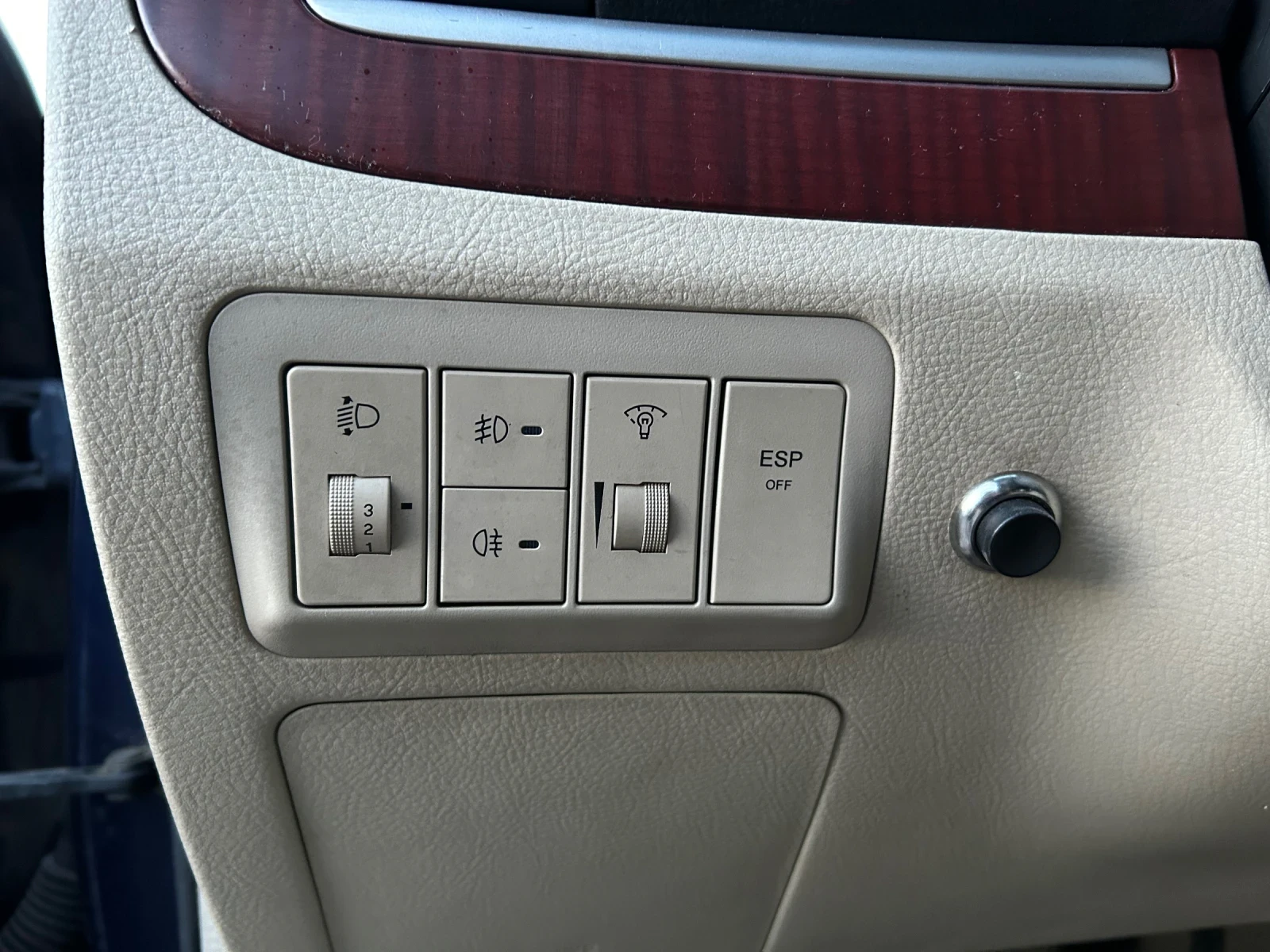 Hyundai Santa fe 2.7 ГАЗ 4х4 * Клима* Автоматик, снимка 12 - Автомобили и джипове - 55563292