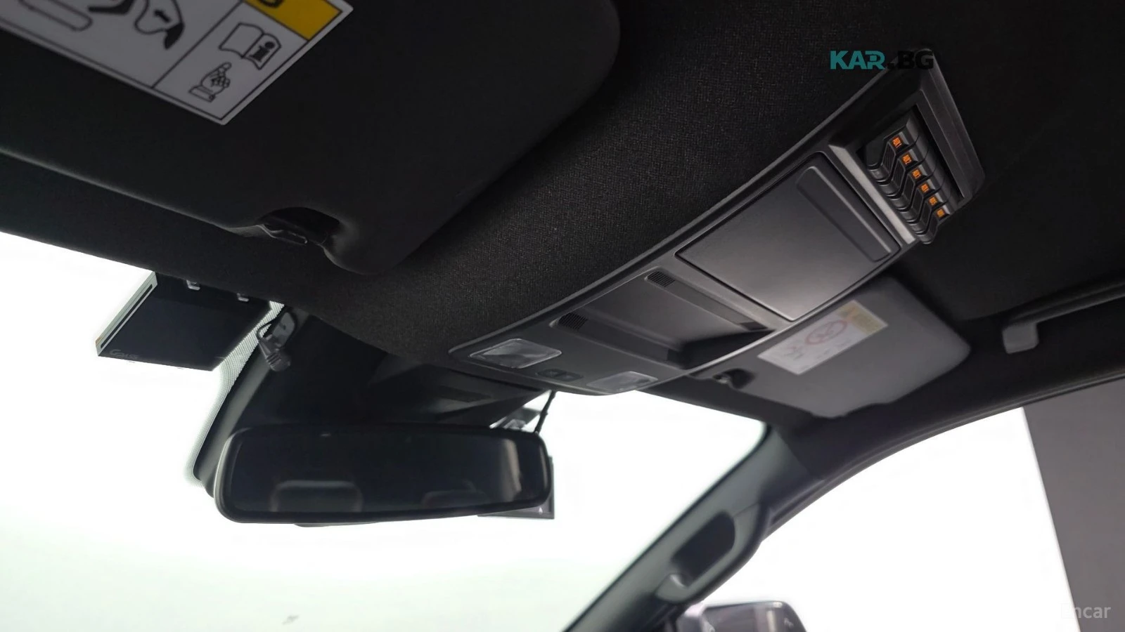 Ford Ranger RAPTOR* DISTRONIC* 360* КАМЕРА* ПОДГРЕВ* KEYLESS* , снимка 15 - Автомобили и джипове - 55693314