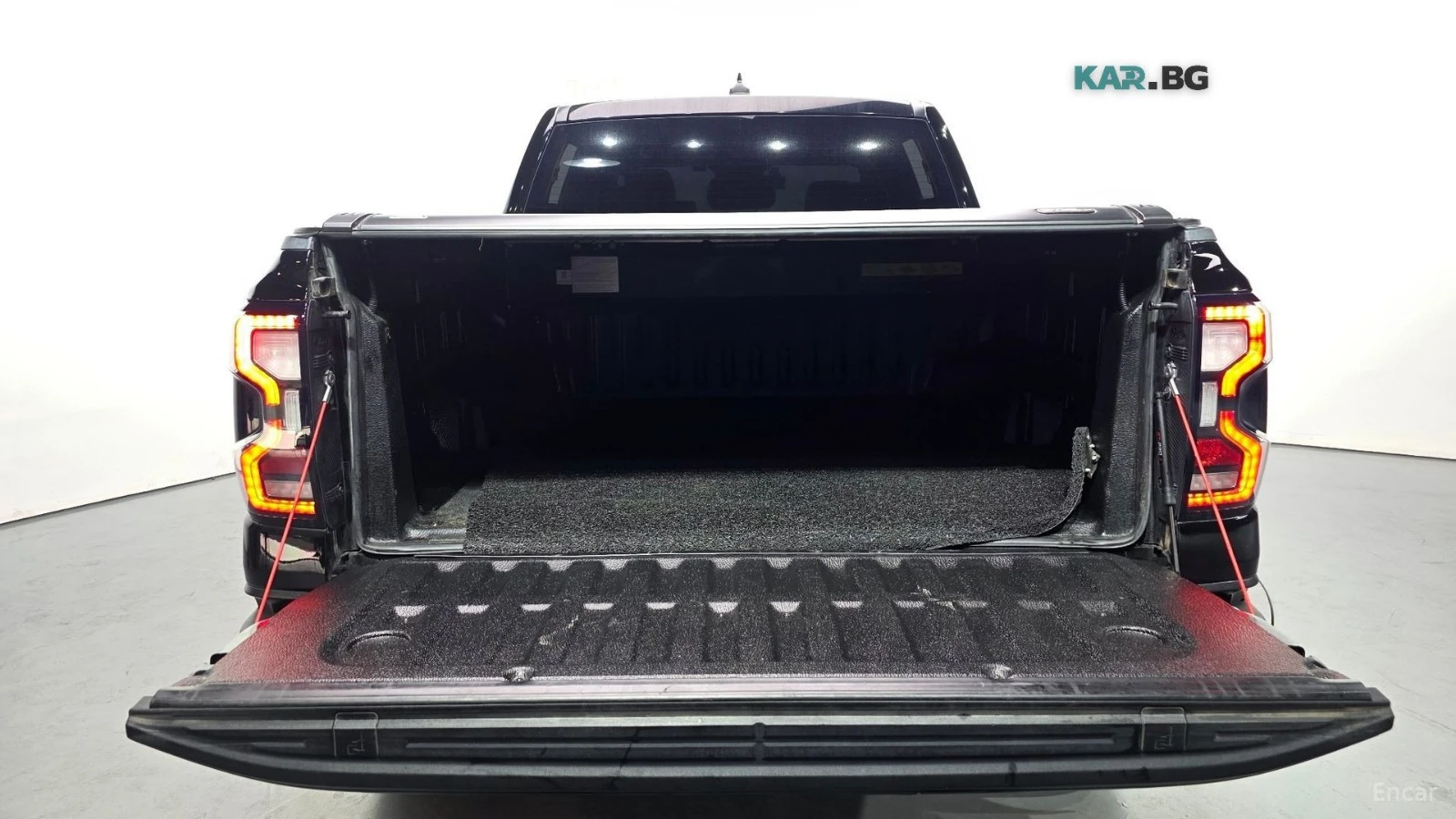 Ford Ranger RAPTOR* DISTRONIC* 360* КАМЕРА* ПОДГРЕВ* KEYLESS* , снимка 14 - Автомобили и джипове - 55693314