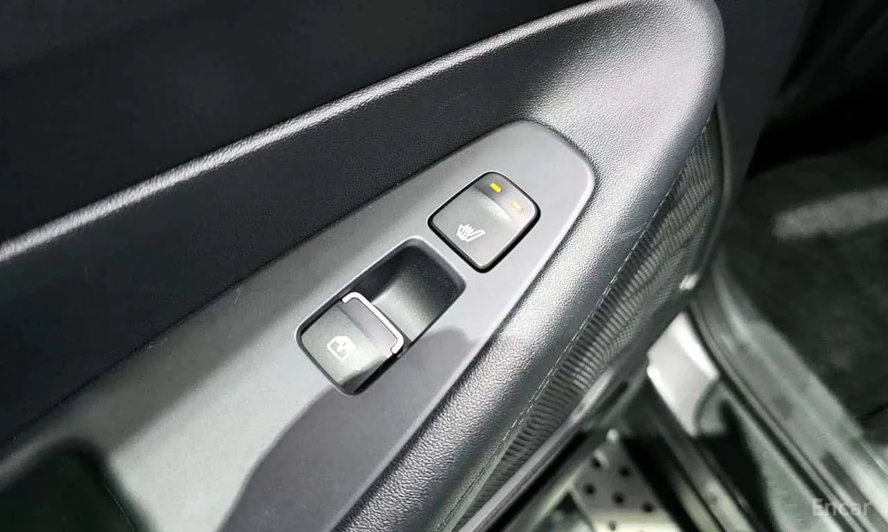 Hyundai Santa fe Diesel 2.2 4WD, снимка 17 - Автомобили и джипове - 55749621
