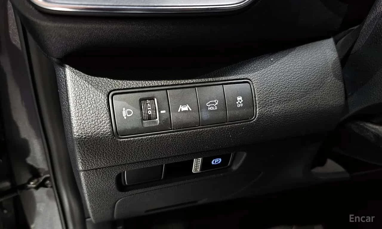 Hyundai Santa fe Diesel 2.2 4WD, снимка 15 - Автомобили и джипове - 55749621