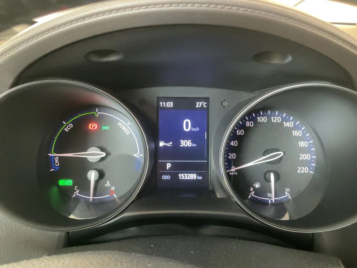 Toyota C-HR ОЧАКВАН ВНОС/Toyota C-HR 2.0 184ks Hybrid Premiere, снимка 3 - Автомобили и джипове - 55907866
