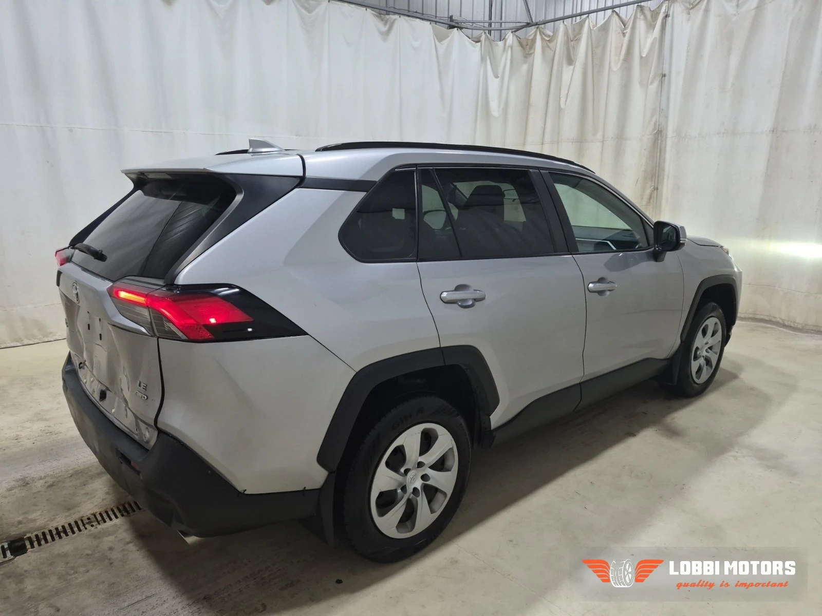 Toyota Rav4, снимка 3 - Автомобили и джипове - 55992572