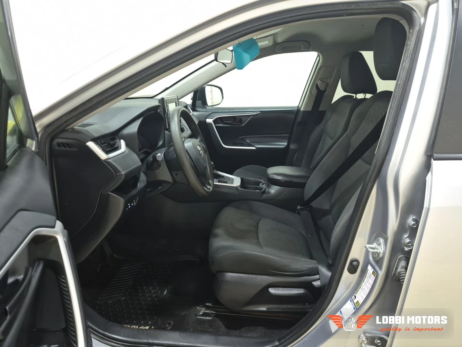 Toyota Rav4, снимка 5 - Автомобили и джипове - 55992572