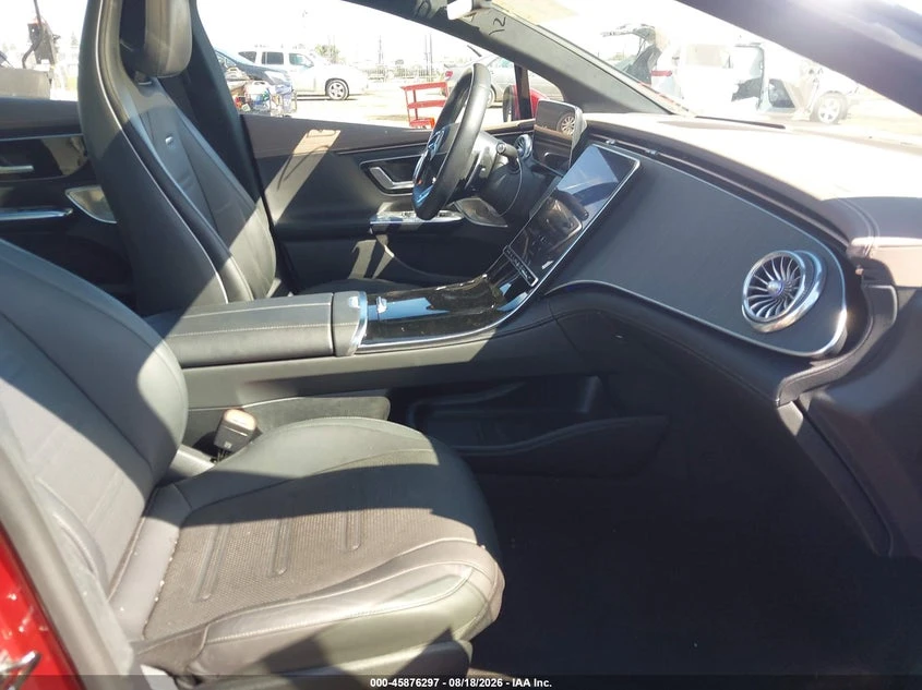 Mercedes-Benz EQE Amg 4Matic | Mobile.bg � ����������� 5