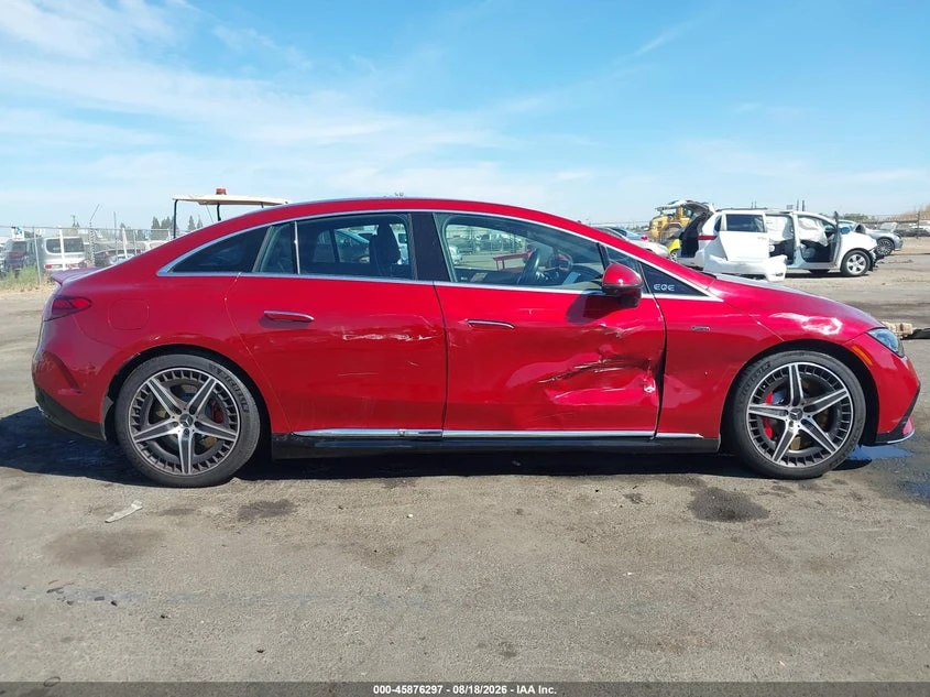 Mercedes-Benz EQE Amg 4Matic | Mobile.bg � ����������� 13