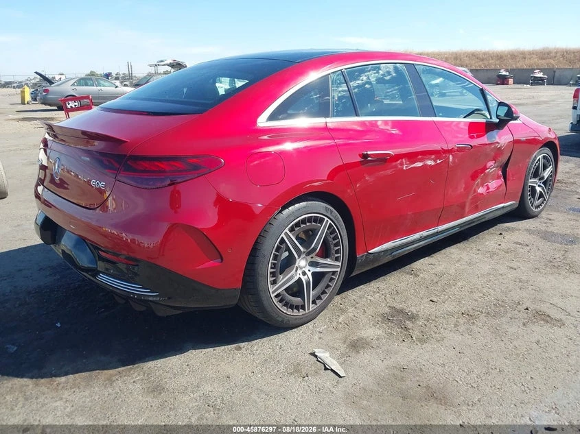 Mercedes-Benz EQE Amg 4Matic | Mobile.bg � ����������� 4