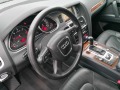 Audi Q7 S-line Швейцария - изображение 10