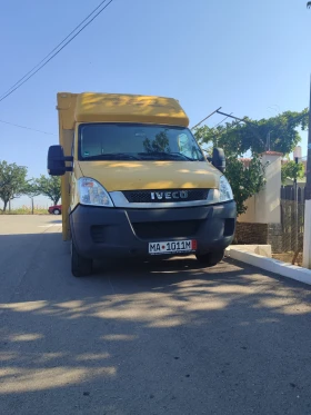 Iveco 35s11  - изображение 2