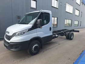Iveco Daily 72C18   НАЛИЧЕН, снимка 1