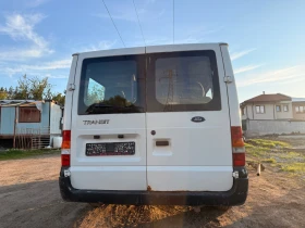 Ford Transit, снимка 5