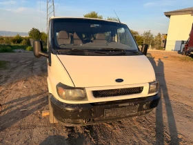Ford Transit, снимка 1