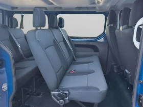 Renault Trafic  2.0 BLUE dCi 110, L1H1, EURO 6//2302R08, снимка 12