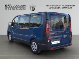 Renault Trafic  2.0 BLUE dCi 110, L1H1, EURO 6//2302R08, снимка 7