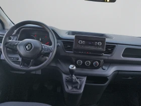 Renault Trafic  2.0 BLUE dCi 110, L1H1, EURO 6//2302R08, снимка 9