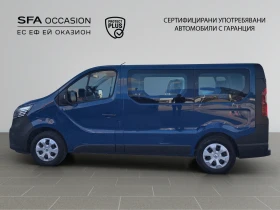 Renault Trafic  2.0 BLUE dCi 110, L1H1, EURO 6//2302R08, снимка 8