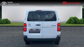 Toyota Proace, снимка 6