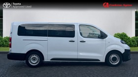 Toyota Proace, снимка 5