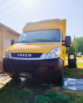 Iveco 35s11, снимка 1