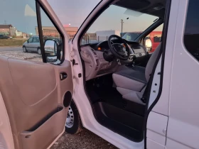 Opel Vivaro 2.0 tdci 6-места киматик топ 194000км топ , снимка 12