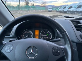 Mercedes-Benz Vito КЛИМАТИК НАВИ АВТОМАТИК, снимка 11