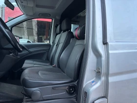 Mercedes-Benz Vito КЛИМАТИК НАВИ АВТОМАТИК, снимка 7