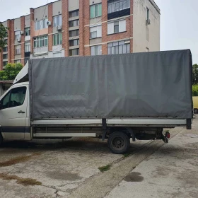 Обява за продажба на VW Crafter 2.5 tdu ~13 000 лв. - изображение 2