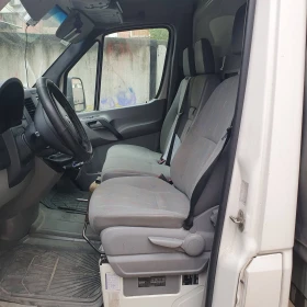 Обява за продажба на VW Crafter 2.5 tdu ~13 000 лв. - изображение 4