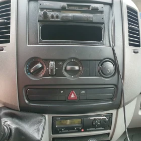 Обява за продажба на VW Crafter 2.5 tdu ~13 000 лв. - изображение 5